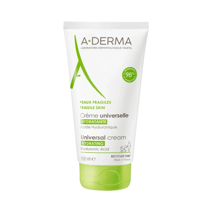 A-Derma Crème Universelle Hydratante