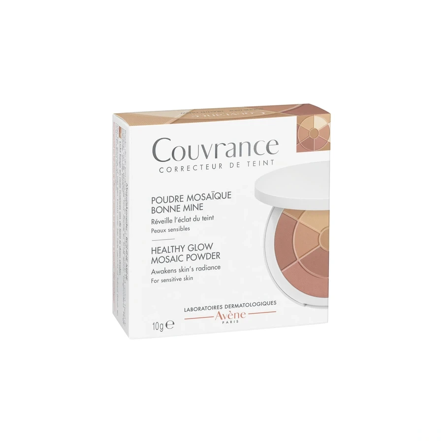 Avène Couvrance Poudre Mosaïque