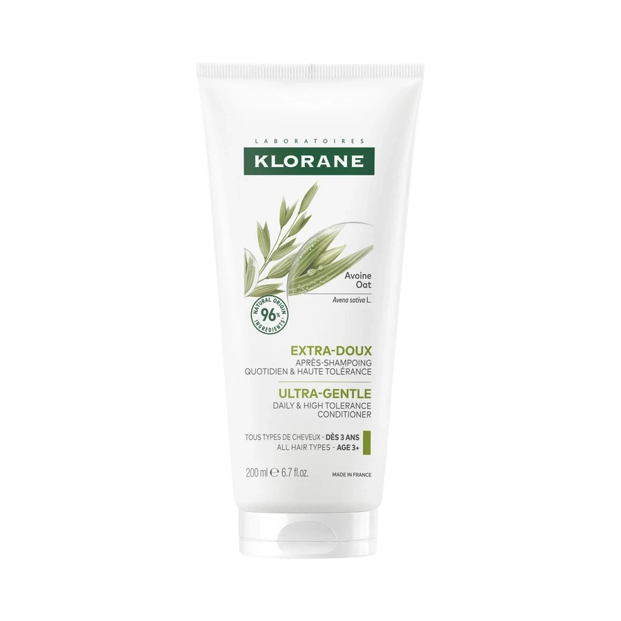 Klorane Après-shampoing à l'Avoine Extra-doux