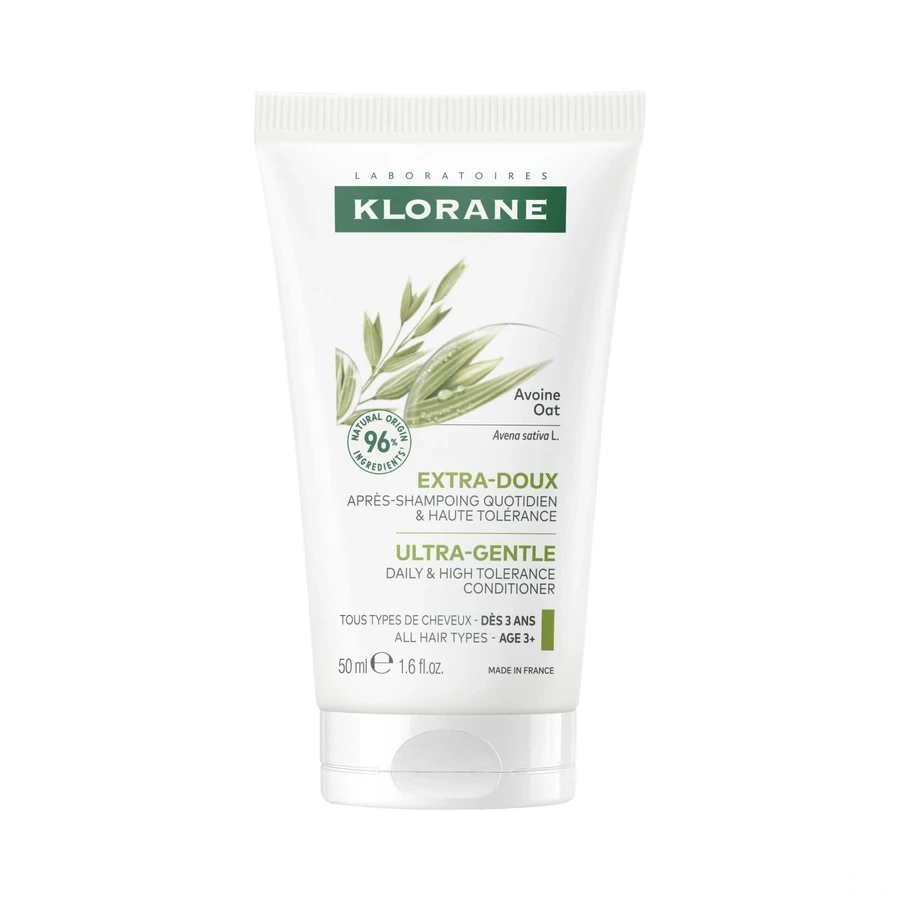 Klorane Après-shampoing à l'Avoine Extra-doux