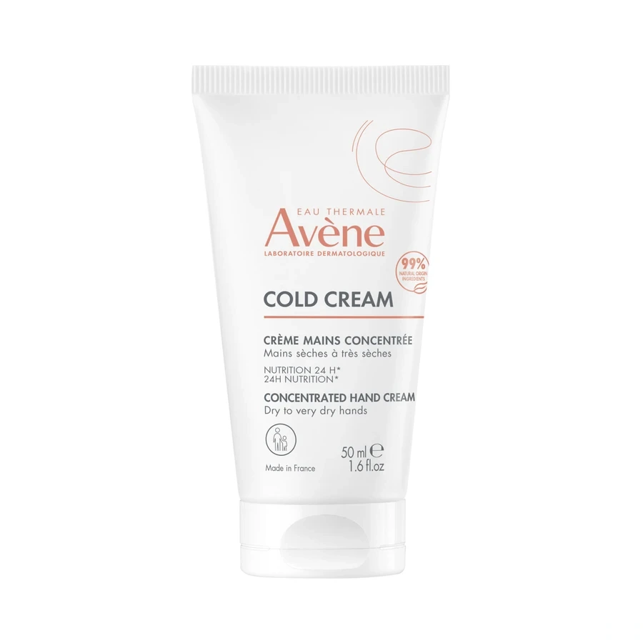 Avène Cold Cream Crème Mains