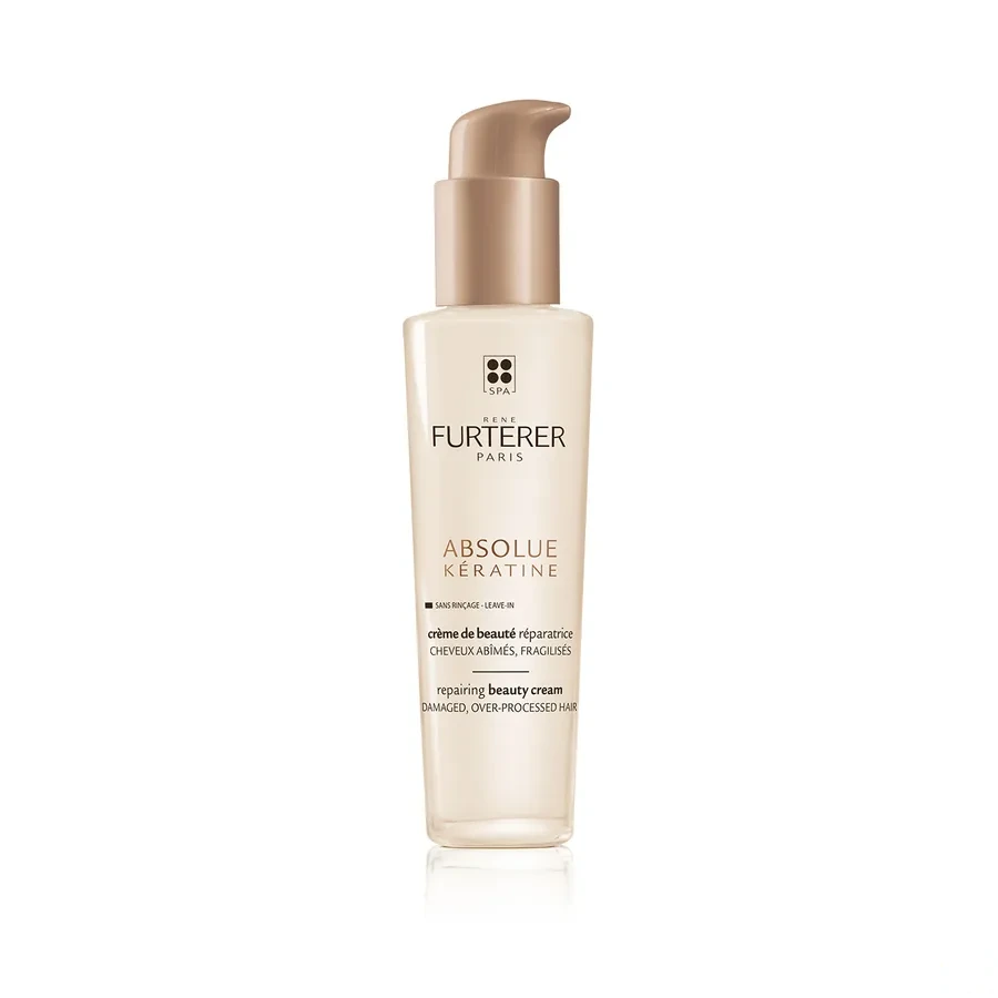 Furterer Absolue Kératine Crème de Beauté Réparatrice