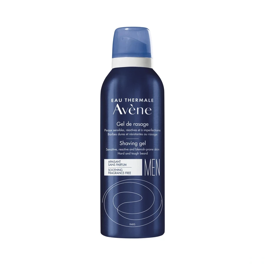 Avène Men Gel de Rasage