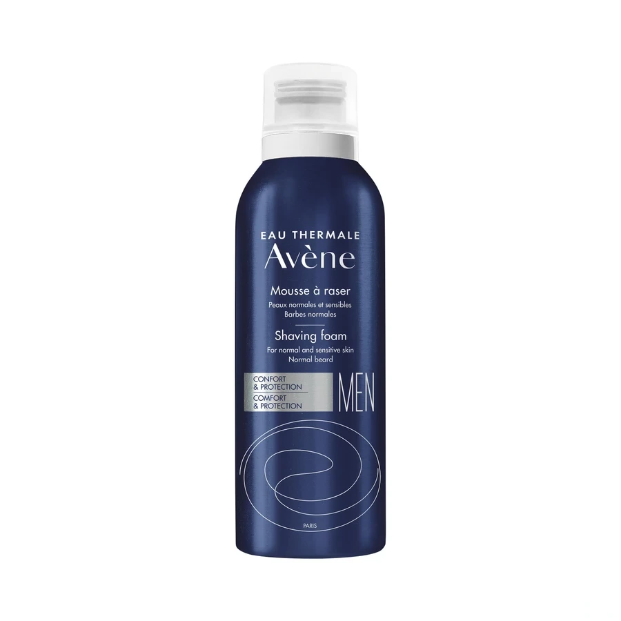 Avène Men Mousse à Raser