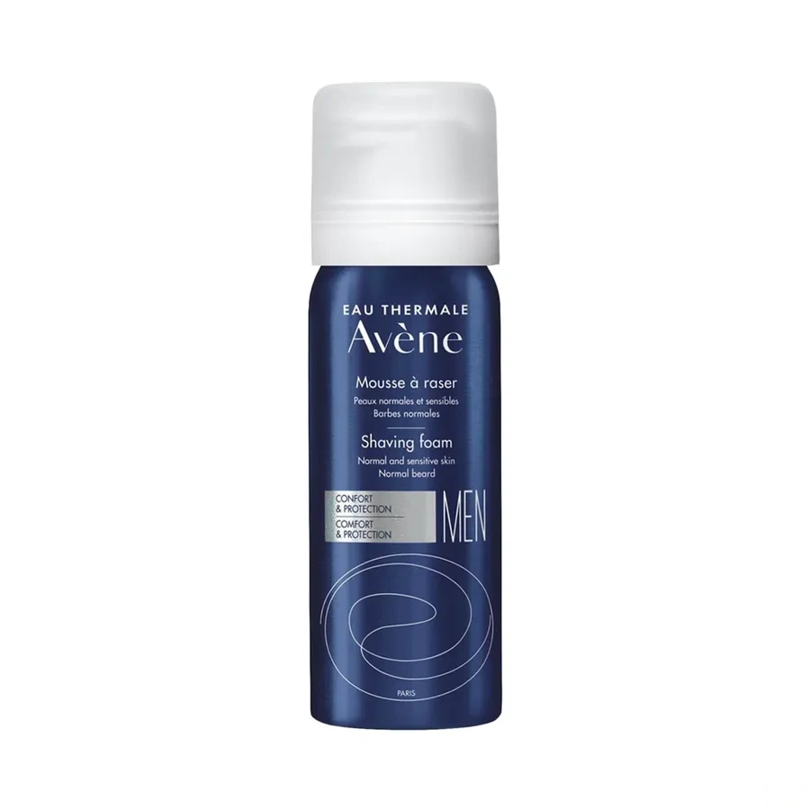 Avène Men Mousse à Raser