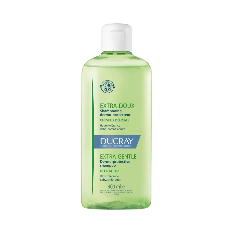 Ducray Shampooing extra doux
