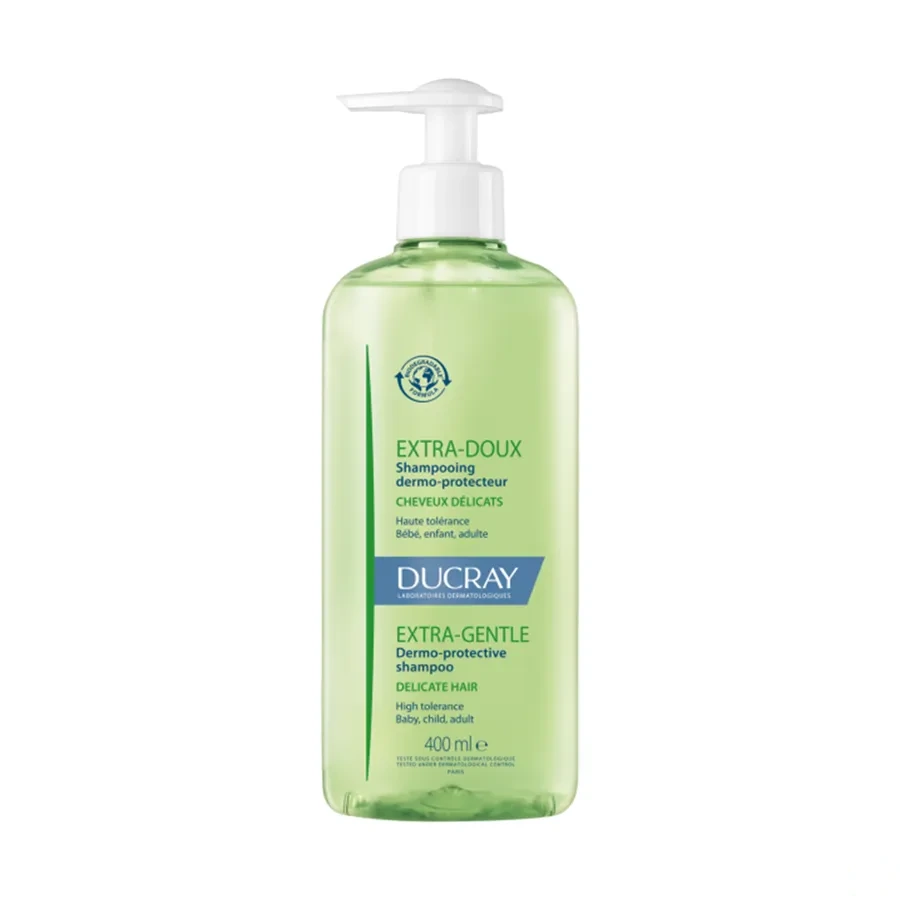 Ducray Shampooing extra doux