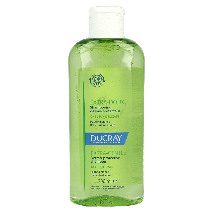 Ducray Shampooing extra doux
