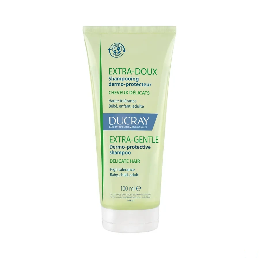 Ducray Shampooing extra doux