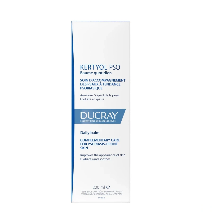 Ducray Kertyol PSO Baume Quotidien