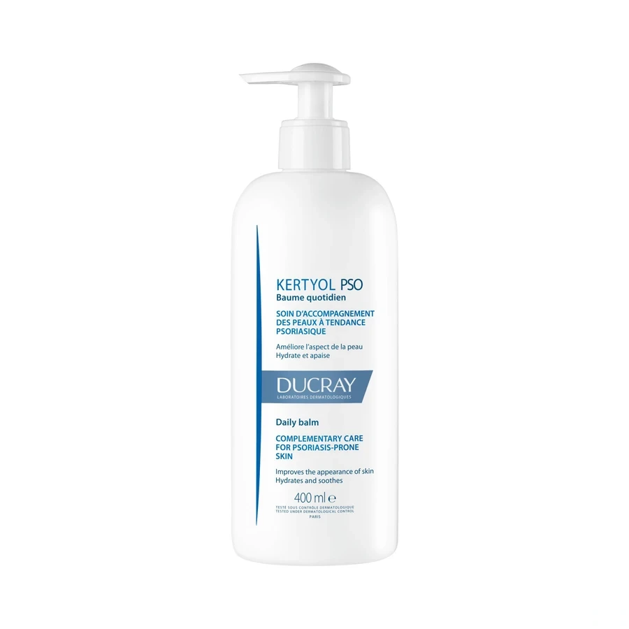 Ducray Kertyol PSO Baume Quotidien