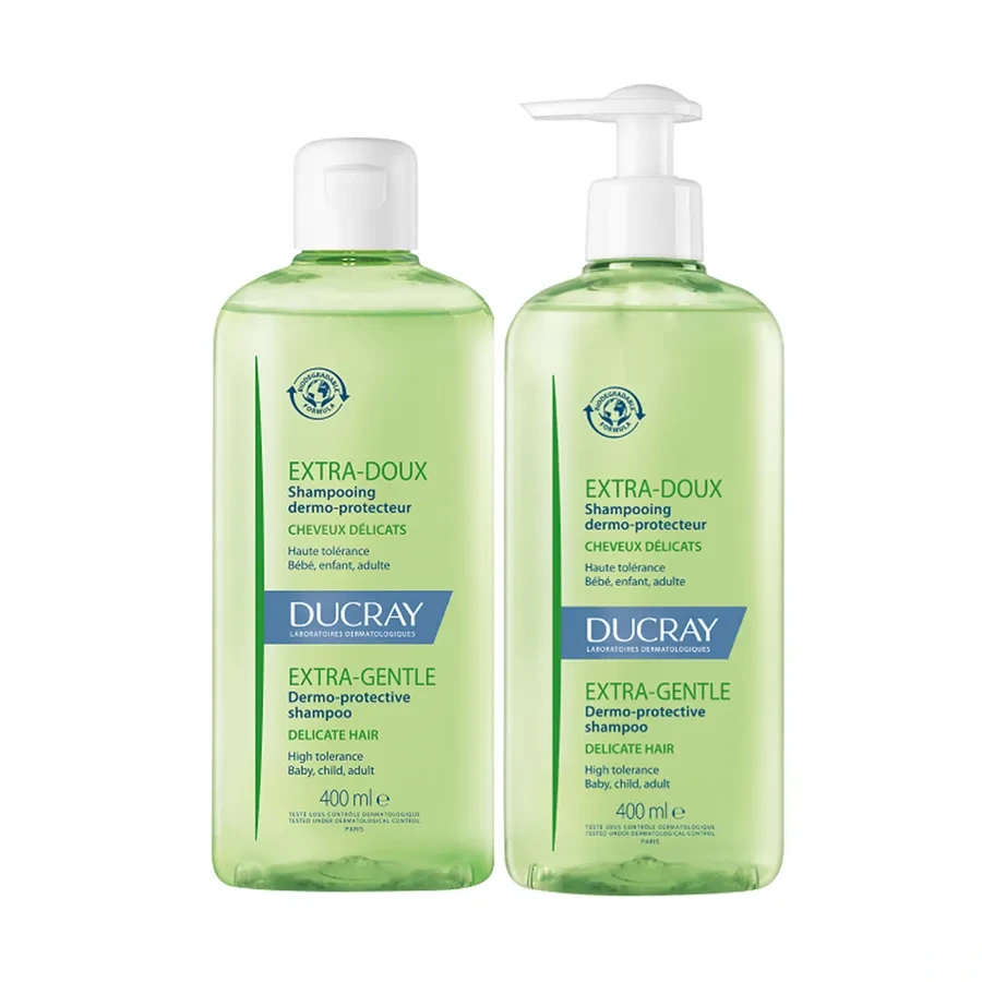 Ducray Shampooing extra doux