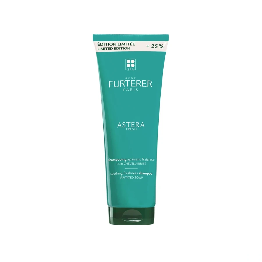 Furterer Astera Fresh Shampooing Apaisant Fraîcheur