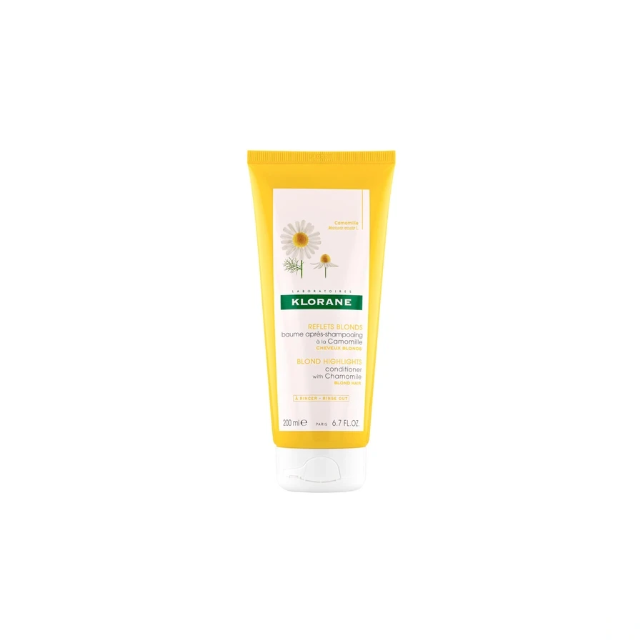 Klorane Après-shampooing à la Camomille