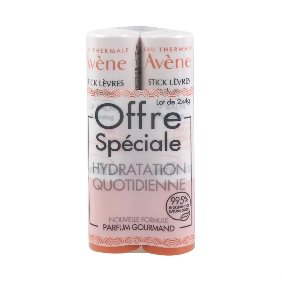 Avène Stick Lèvres Hydratant