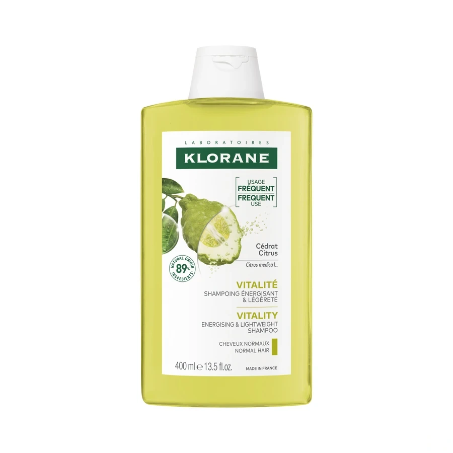 Klorane Shampooing au Cédrat