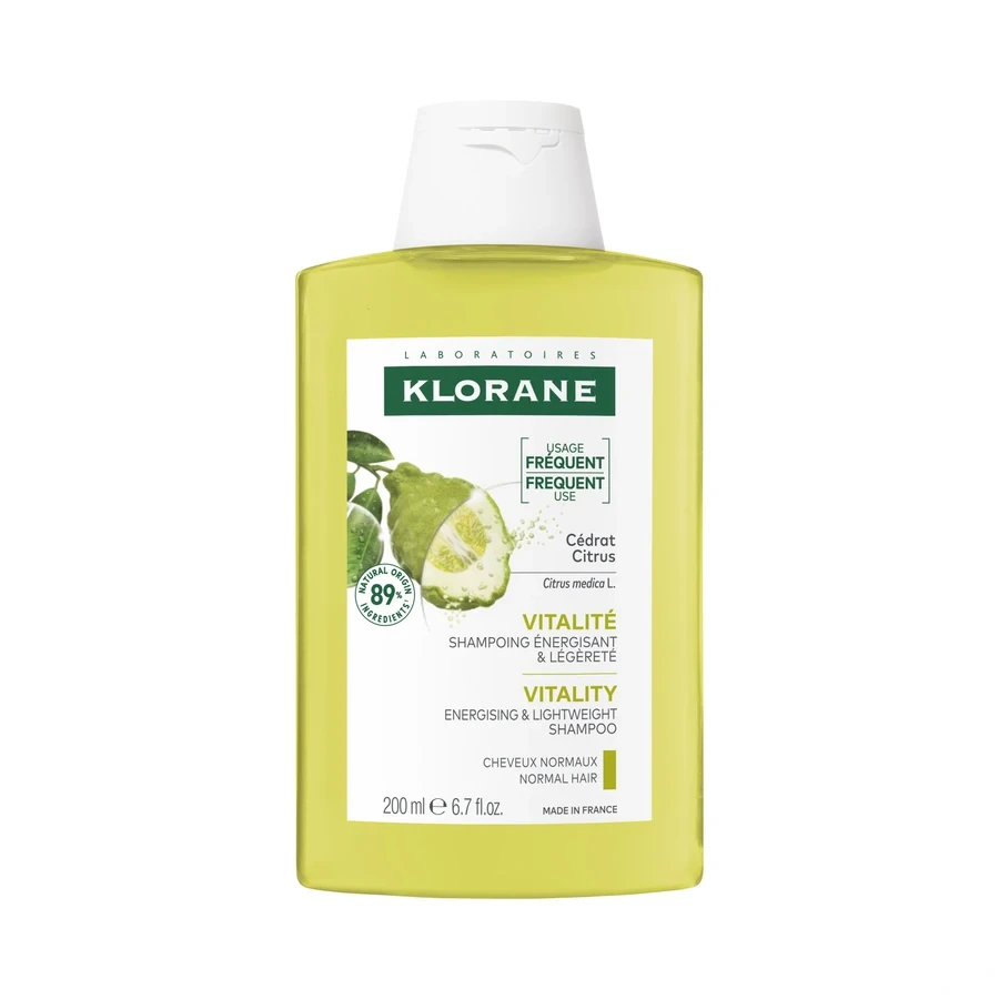 Klorane Shampooing au Cédrat