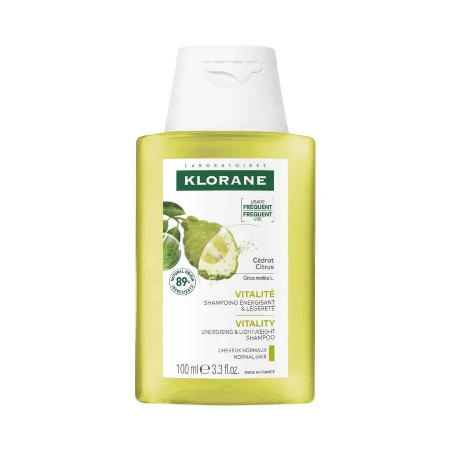 Klorane Shampooing au Cédrat