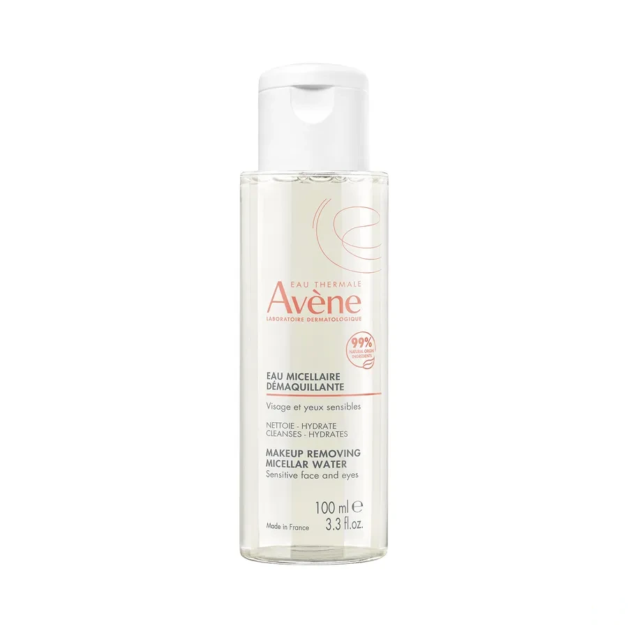 Avène Eau Micellaire Démaquillante