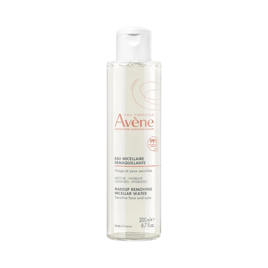 Avène Eau Micellaire Démaquillante