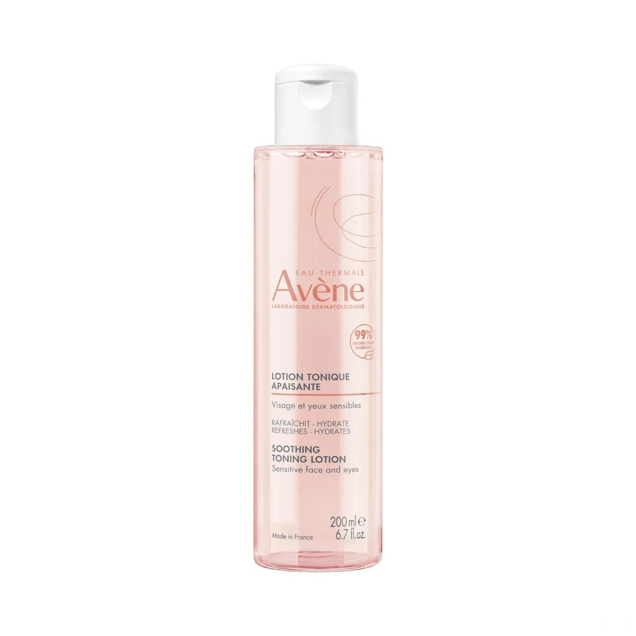 Avène Lotion Tonique Douceur