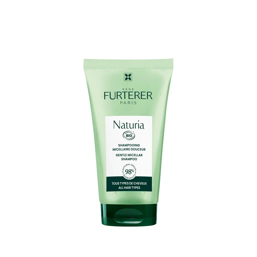 Furterer Naturia Shampooing micellaire douceur Bio