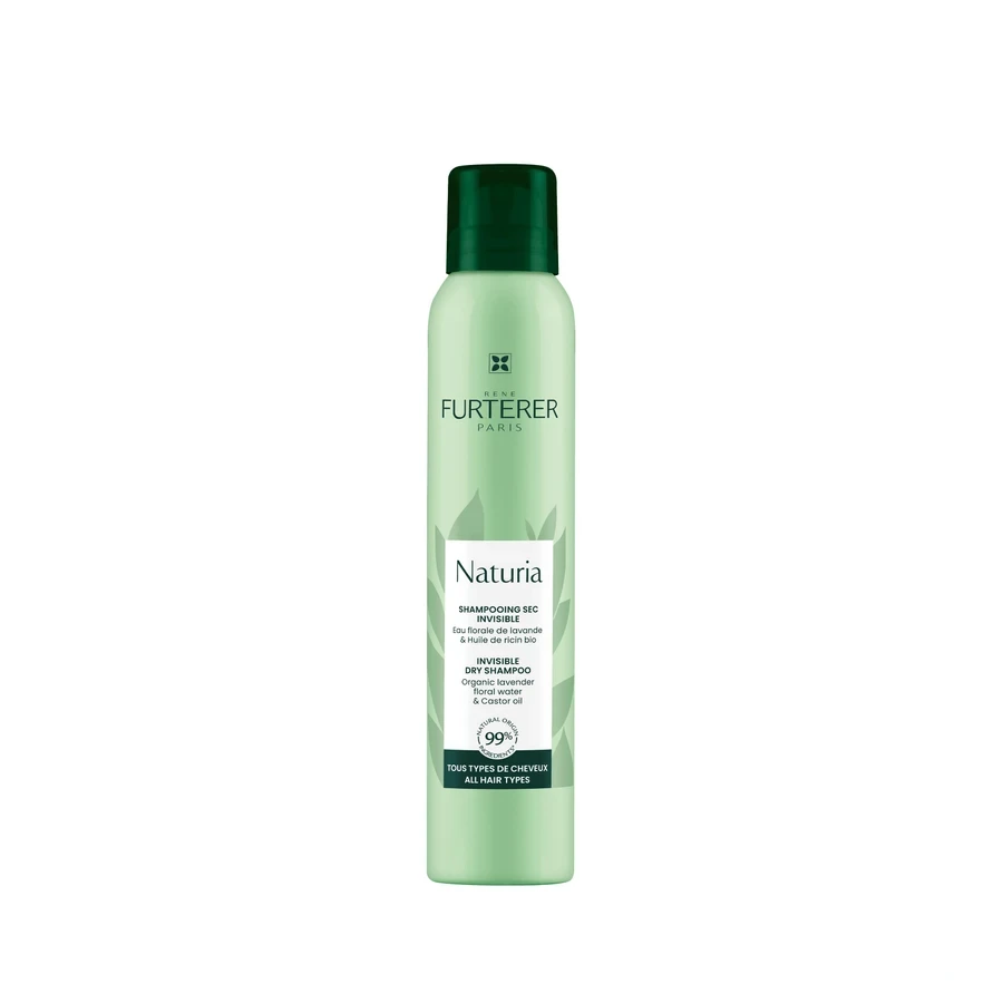 Furterer Naturia Shampooing Sec Invisible