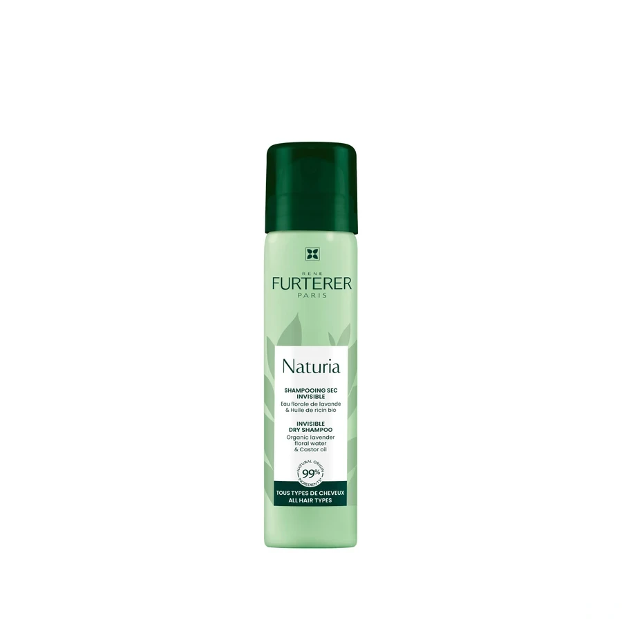 Furterer Naturia Shampooing Sec Invisible