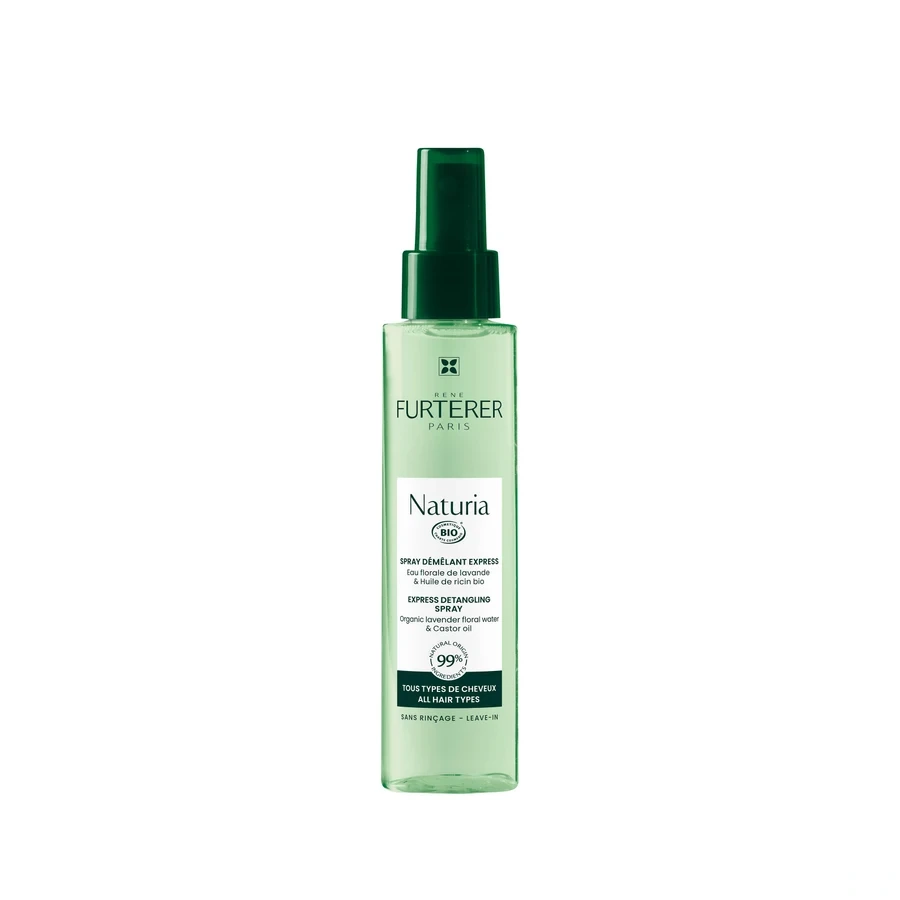 Furterer Naturia Spray Démêlant Express Bio