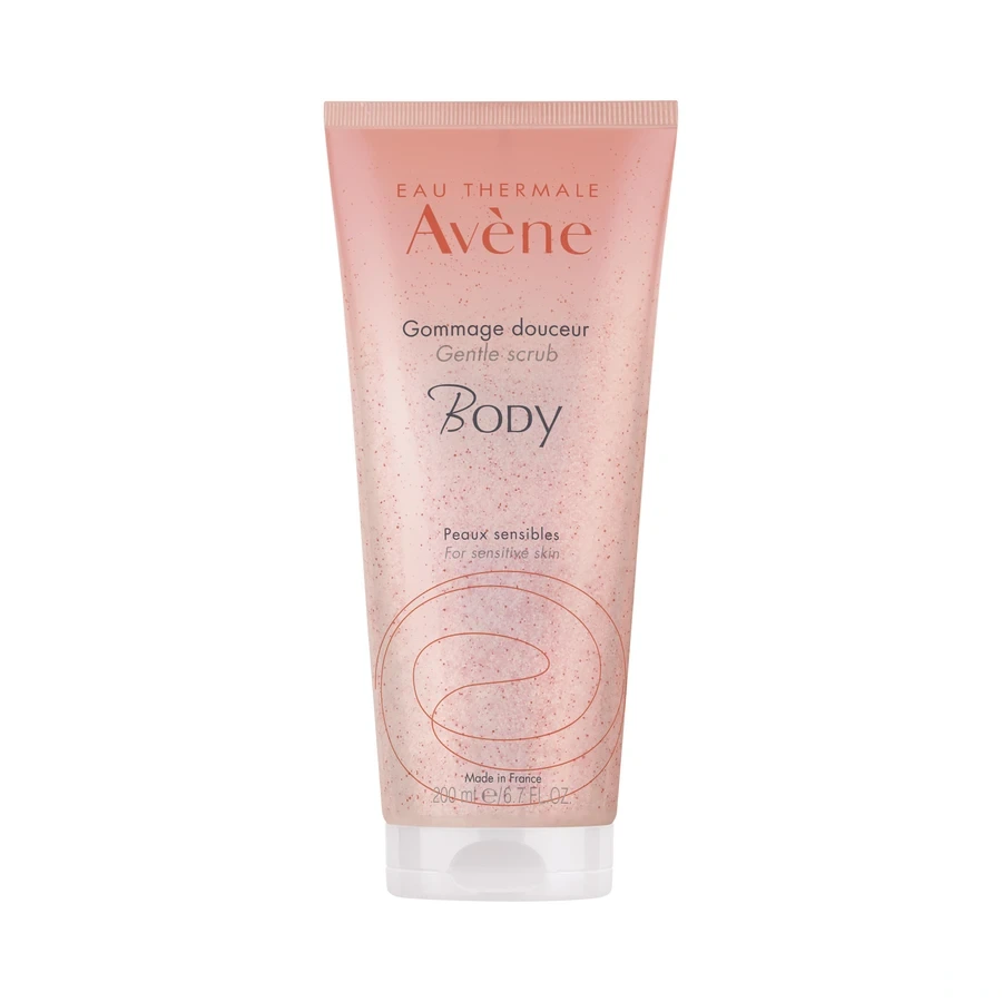 Avène Body Gommage Douceur