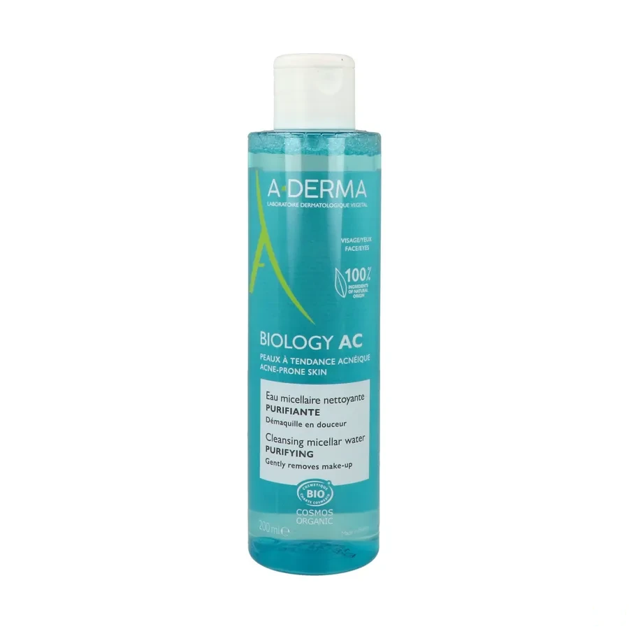 A-Derma Biology AC Eau Micellaire