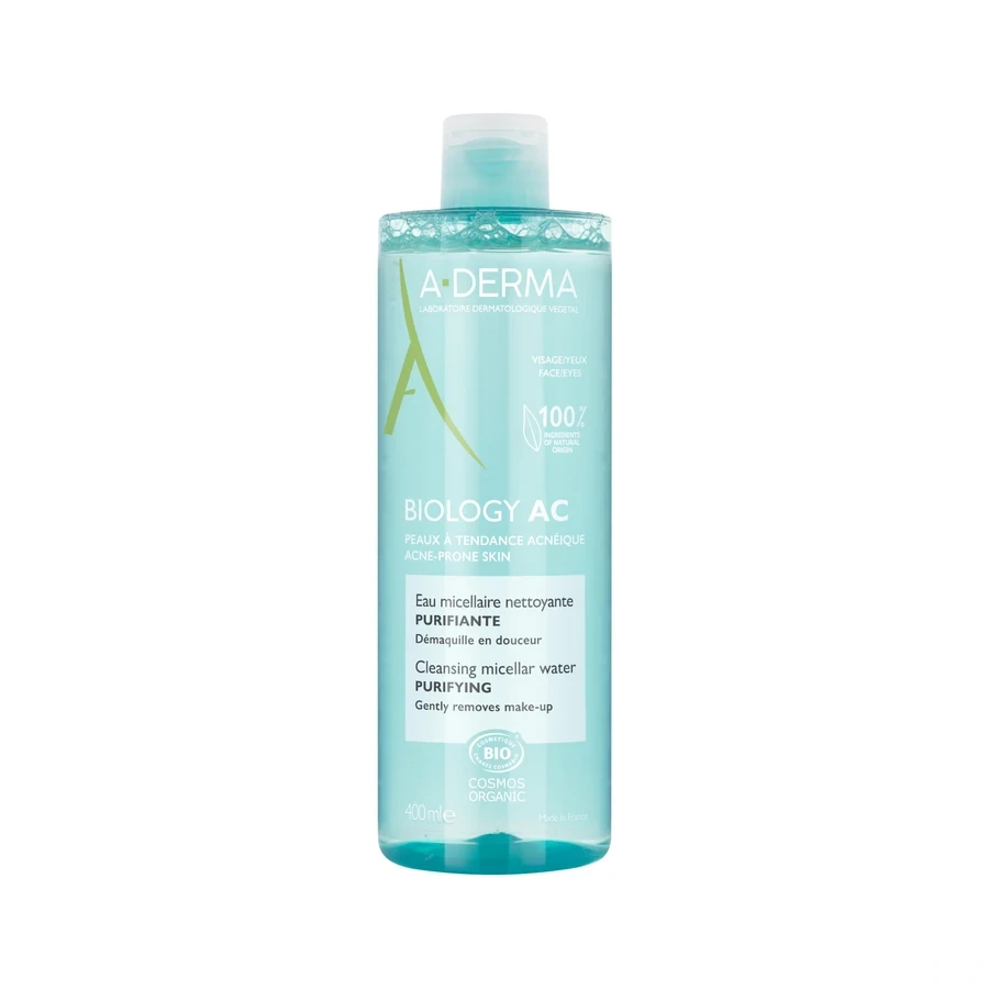 A-Derma Biology AC Eau Micellaire