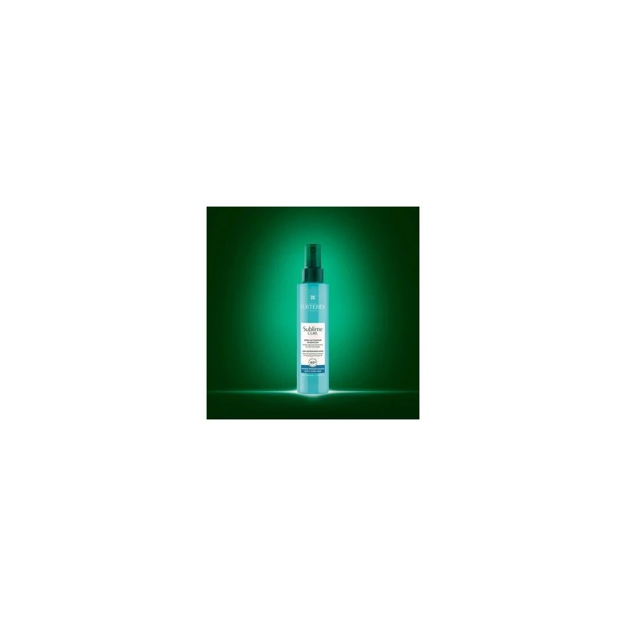 Furterer Sublime Curl Spray Activateur de Boucles