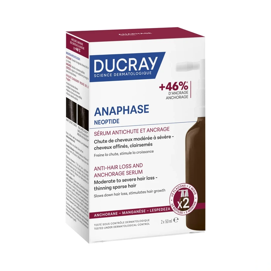 Ducray Neoptide Expert Sérum Antichute & Croissance