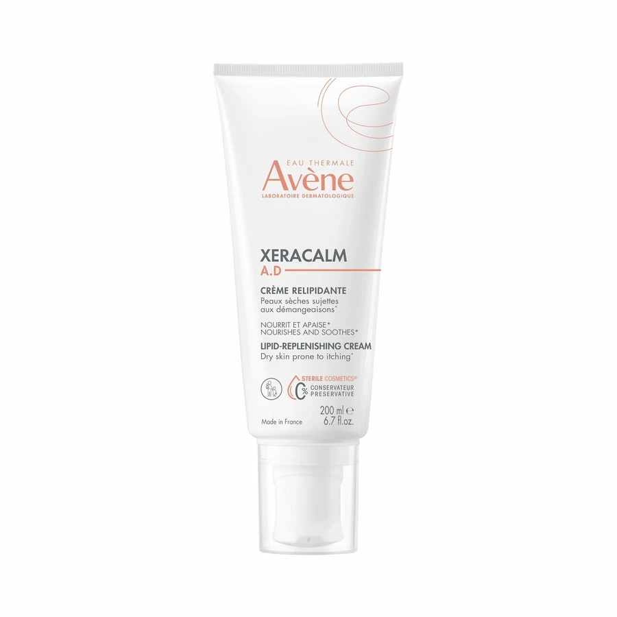 Avène XeraCalm AD Crème Relipidante