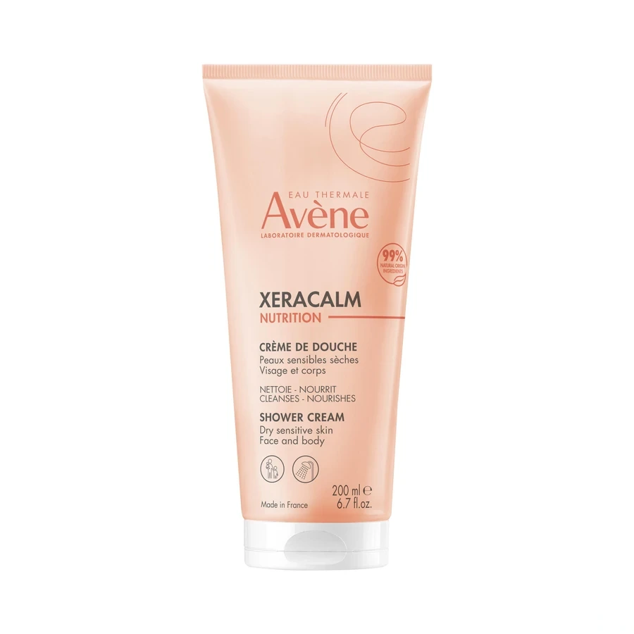 Avène XeraCalm Nutrition Crème de Douche