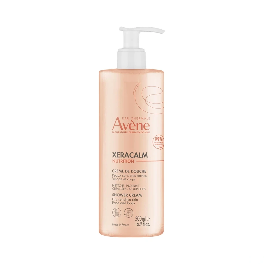 Avène XeraCalm Nutrition Crème de Douche