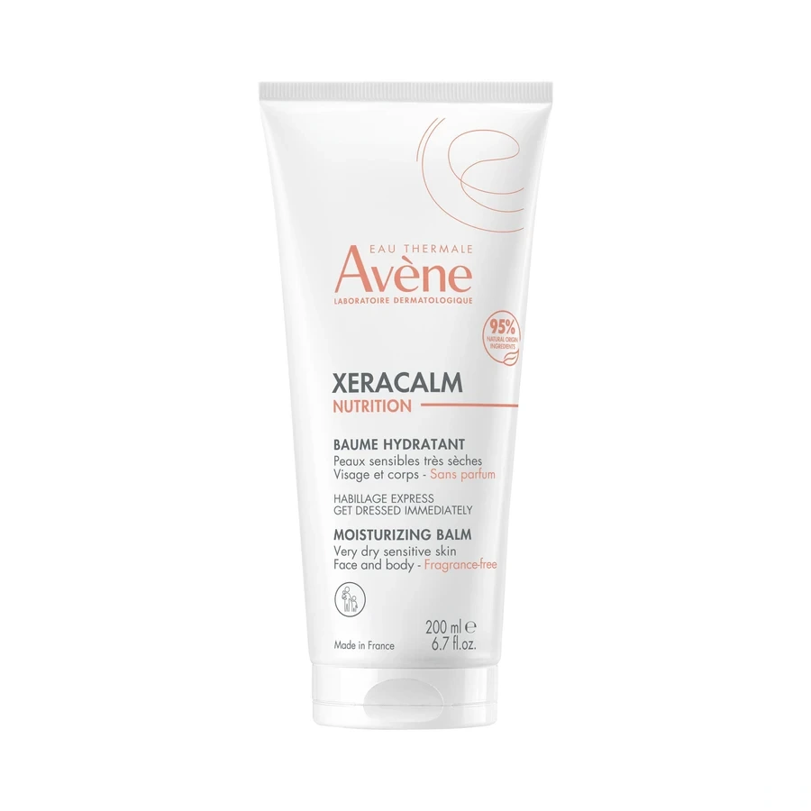 Avène XeraCalm Nutrition Baume Hydratant