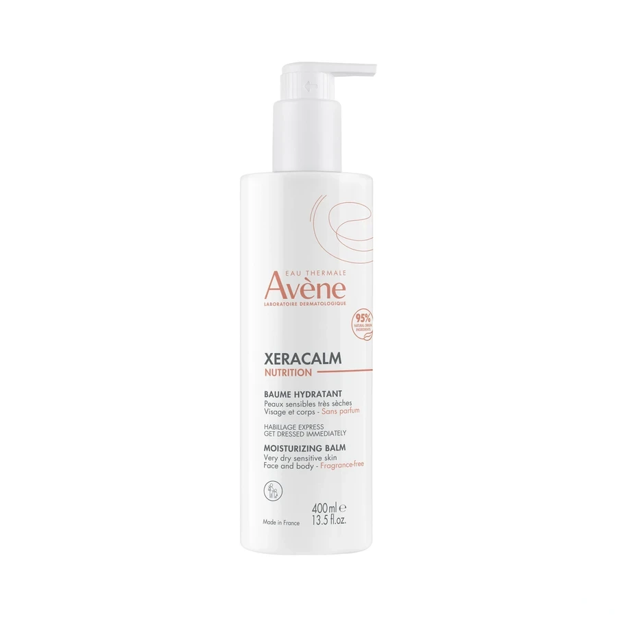Avène XeraCalm Nutrition Baume Hydratant