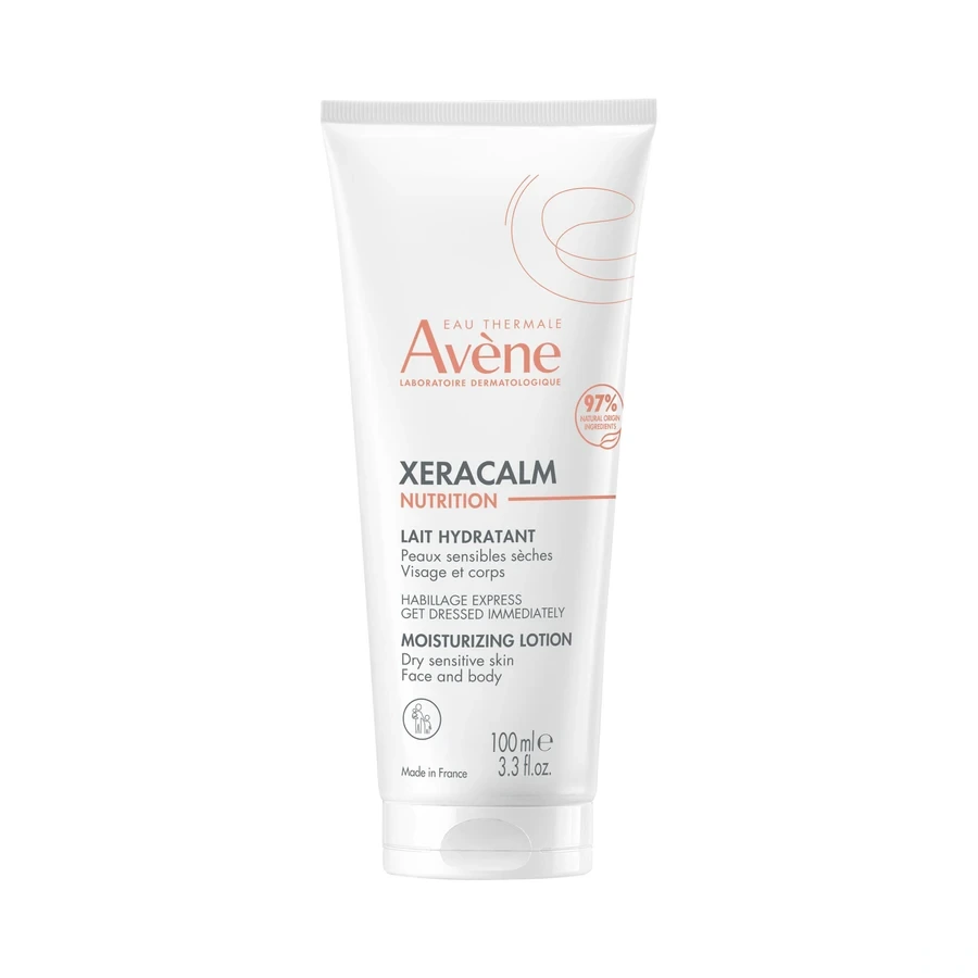 Avène XeraCalm Nutrition Lait Hydratant
