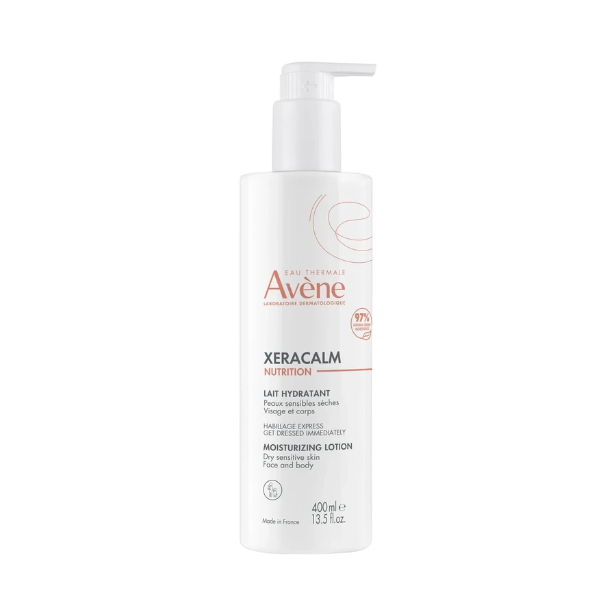 Avène XeraCalm Nutrition Lait Hydratant
