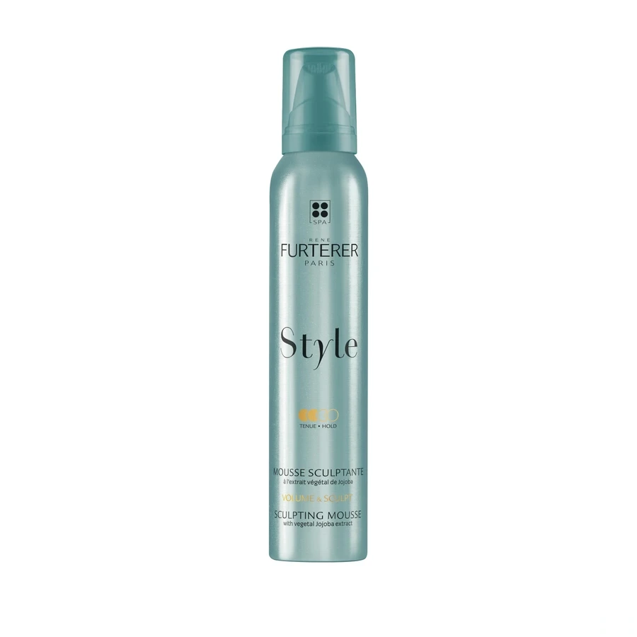Furterer Style Mousse Sculptante