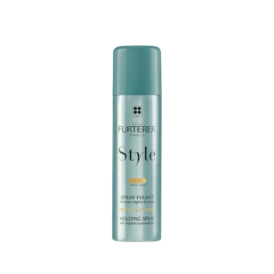 Furterer Style Spray Fixant