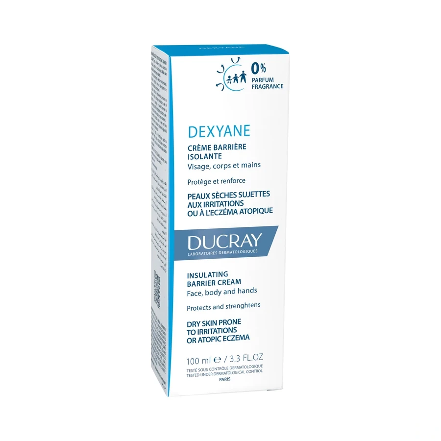 Ducray Dexyane Crème Barrière Isolante