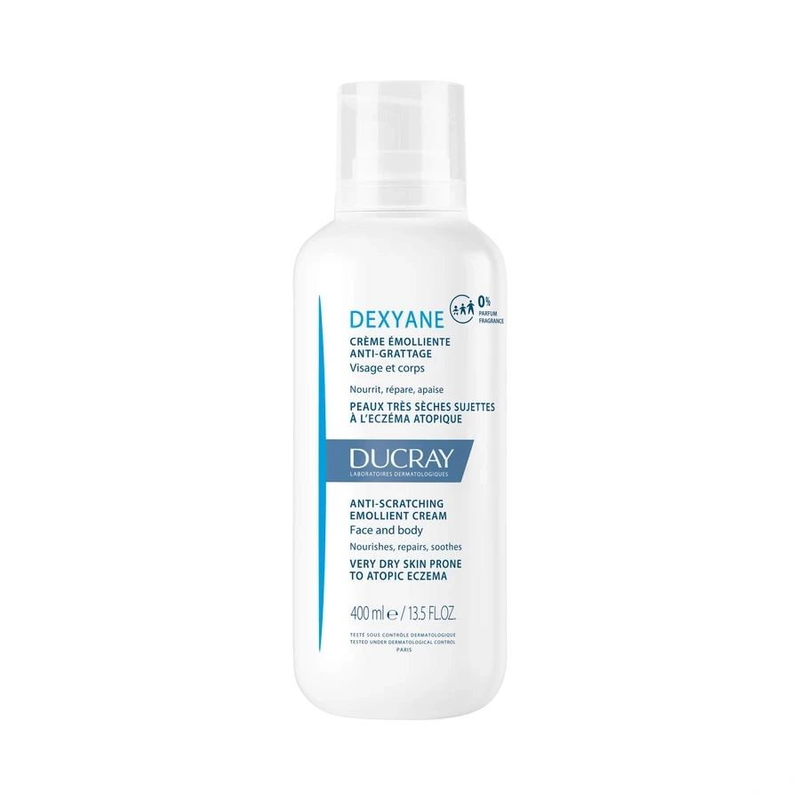 Ducray Dexyane Crème Emolliente Anti-Grattage