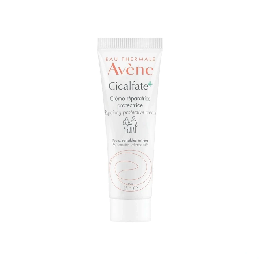 Klorane Démaquillant Yeux Waterproof au Bleuet