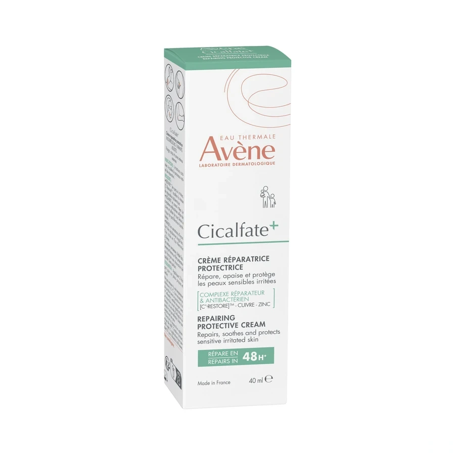Cicalfate+ Crème