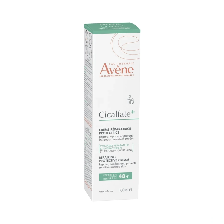 Cicalfate+ Crème