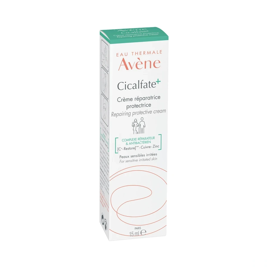 Cicalfate+ Crème
