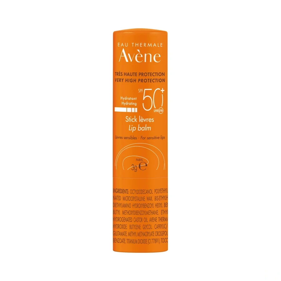Avène Stick lèvres SPF50+